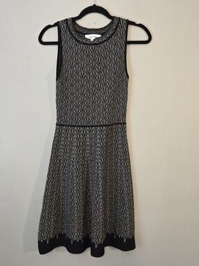 John + Jenn Black  Dress
